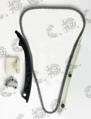Timing Chain Kit (03.89071K)