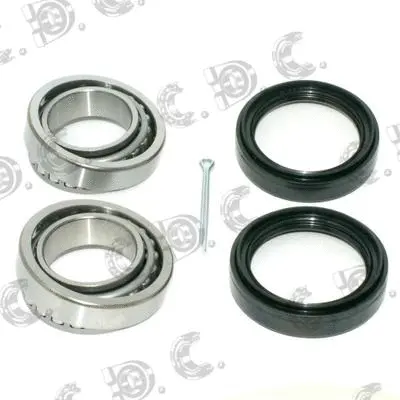Wheel Bearing Kit (01.518)