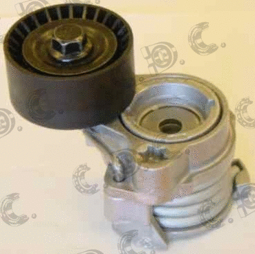Belt Tensioner, V-ribbed belt (03.80740)