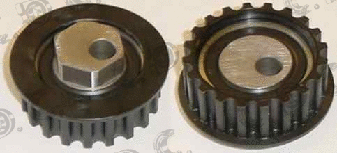 Tensioner Pulley, timing belt (03.794)