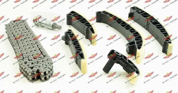 Timing Chain Kit (03.89146K)