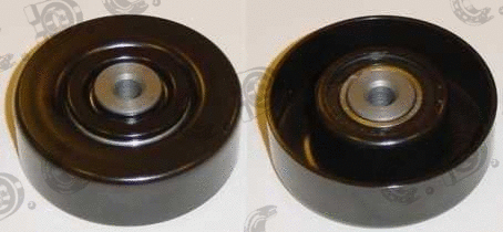 Deflection/Guide Pulley, V-ribbed belt (03.80541)