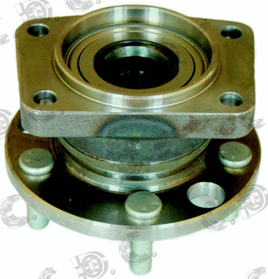 Wheel Bearing Kit (01.97667)
