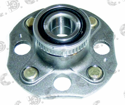 Wheel Bearing Kit (01.381)