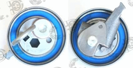 Tensioner Pulley, timing belt (03.81532)