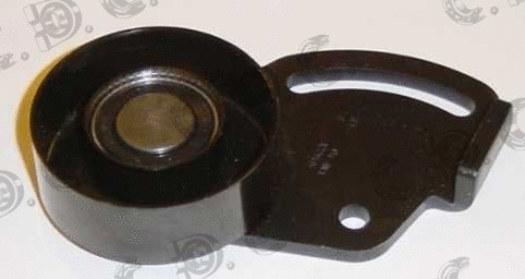 Belt Tensioner, V-ribbed belt (03.629)
