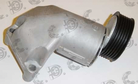 Belt Tensioner, V-ribbed belt (03.80460)