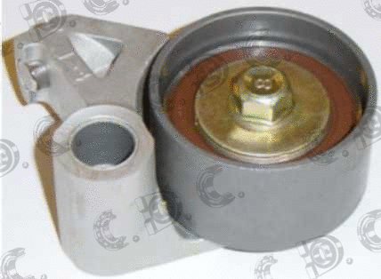 Tensioner Pulley, timing belt (03.511)