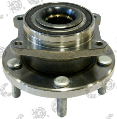 Wheel Bearing Kit (01.98279)