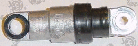 Vibration Damper, V-ribbed belt (03.218)