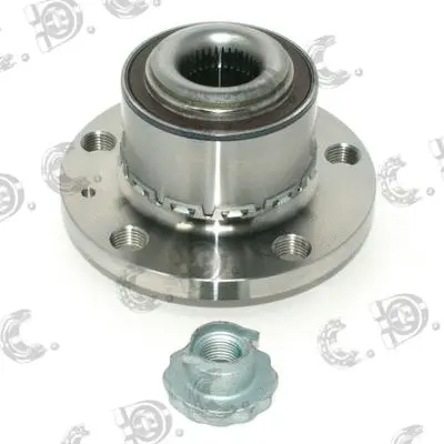 Wheel Bearing Kit (01.97873)