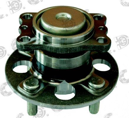 Wheel Bearing Kit (01.98121)