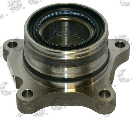 Wheel Bearing Kit (01.98305)
