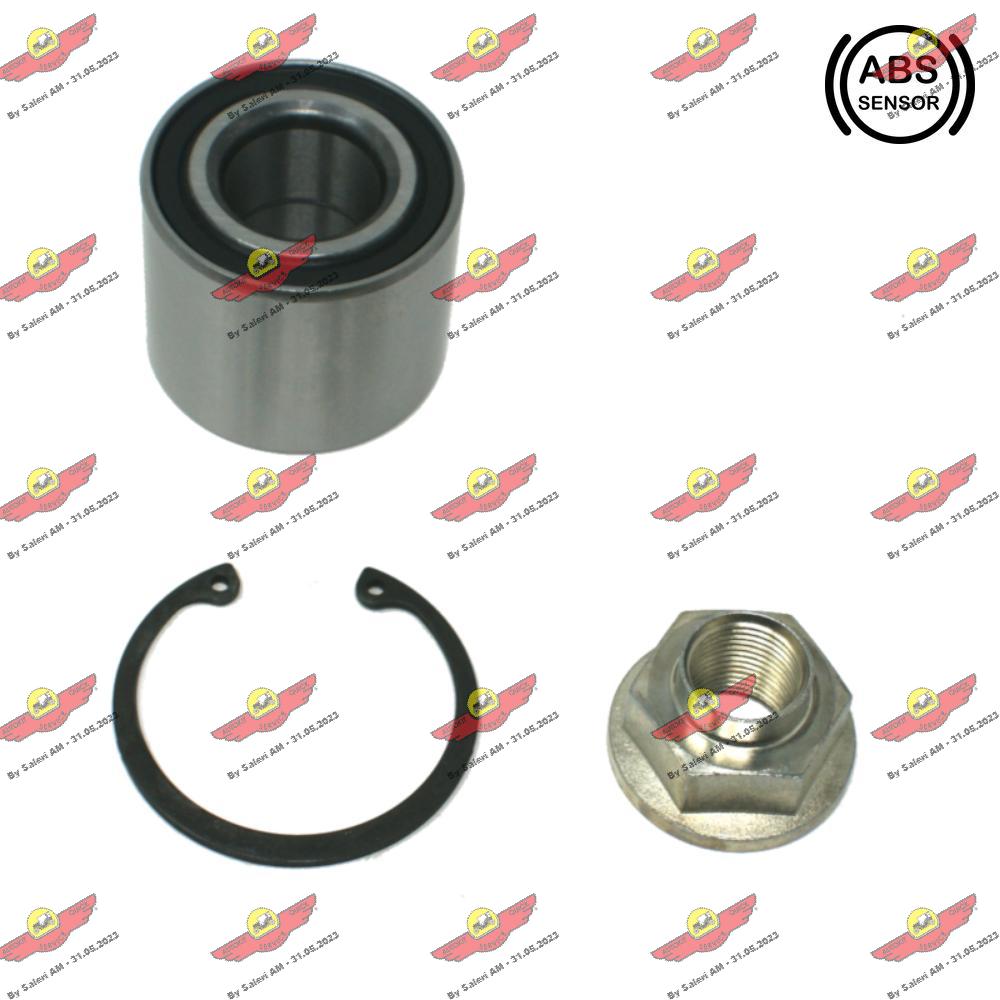 Wheel Bearing Kit (01.97913)