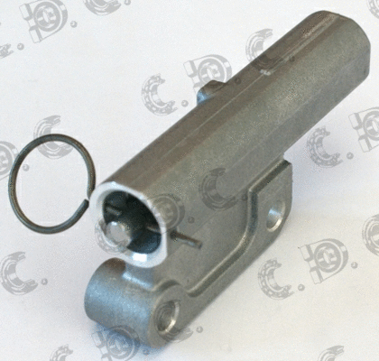 Vibration Damper, timing belt (03.80875)
