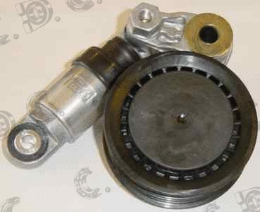 Belt Tensioner, V-ribbed belt (03.80136)