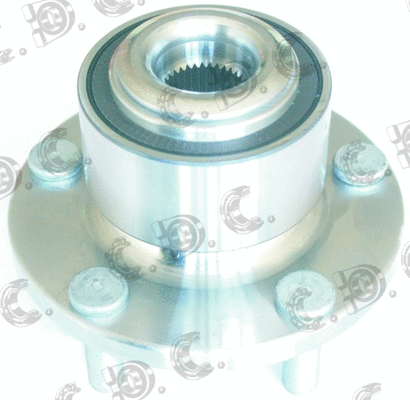 Wheel Bearing Kit (01.97881)