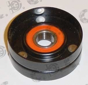 Deflection/Guide Pulley, V-ribbed belt (03.366R)
