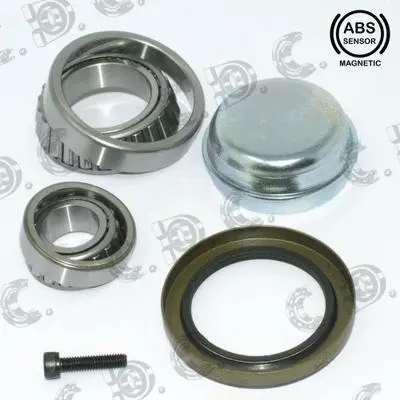 Wheel Bearing Kit (01.97405)