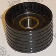 Deflection/Guide Pulley, timing belt (03.80708)