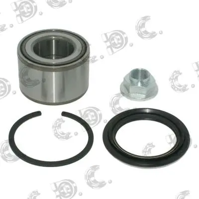 Wheel Bearing Kit (01.98103)
