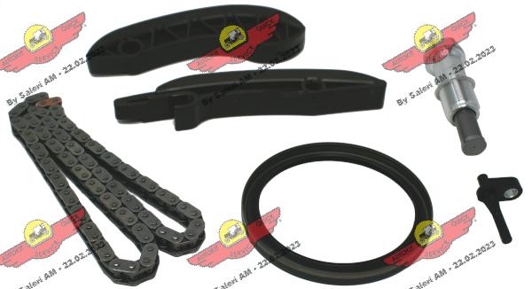 Timing Chain Kit (03.89154K)