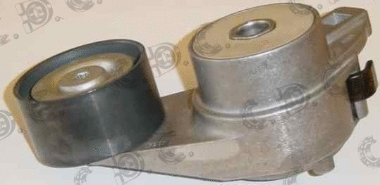 Belt Tensioner, V-ribbed belt (03.80635)
