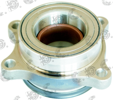 Wheel Bearing Kit (01.97948)