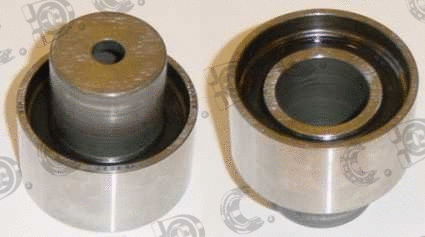 Deflection/Guide Pulley, timing belt (03.074)