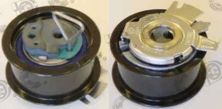 Tensioner Pulley, timing belt (03.80769)