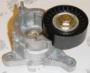 Belt Tensioner, V-ribbed belt (03.80495)