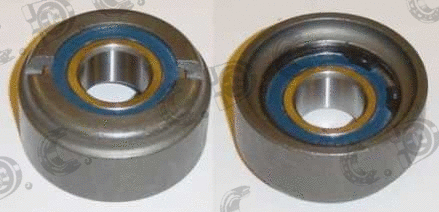 Tensioner Pulley, timing belt (03.024)