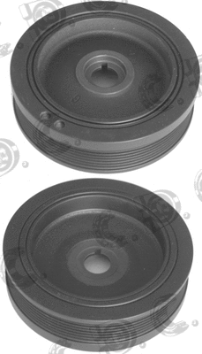 Belt Pulley, crankshaft (03.90164)