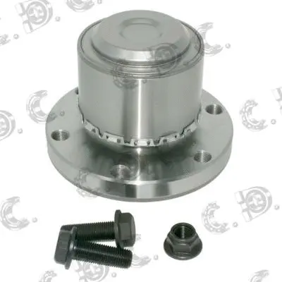 Wheel Bearing Kit (01.98113)