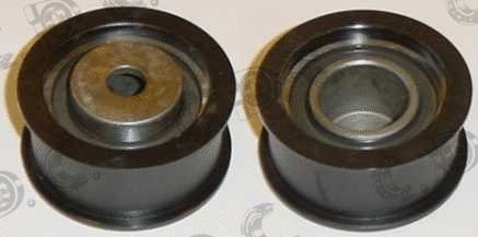 Deflection/Guide Pulley, V-ribbed belt (03.186)