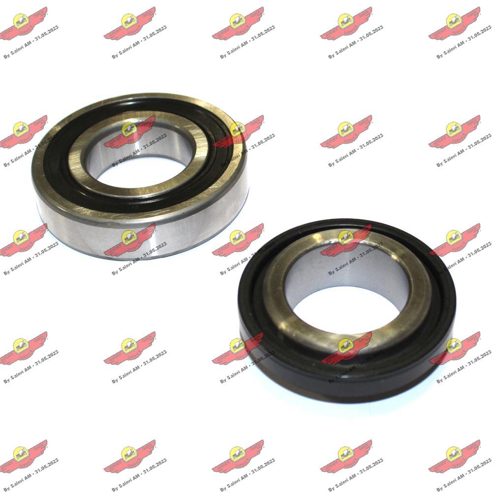 Wheel Bearing Kit (01.282)