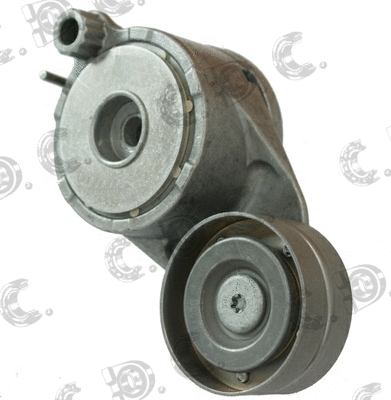 Belt Tensioner, V-ribbed belt (03.81787)