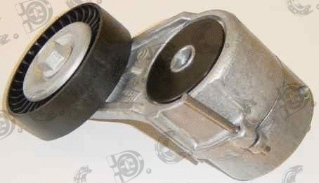 Belt Tensioner, V-ribbed belt (03.539)