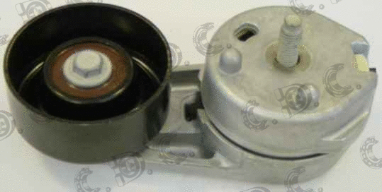 Belt Tensioner, V-ribbed belt (03.80937)