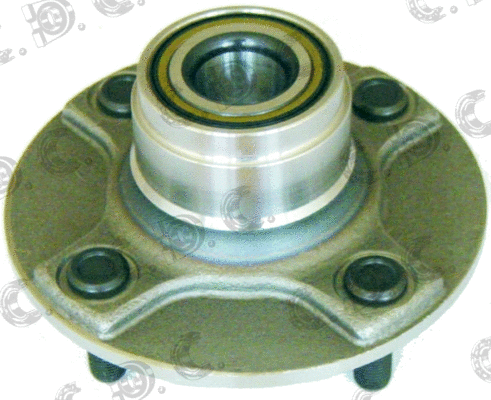 Wheel Bearing Kit (01.019)