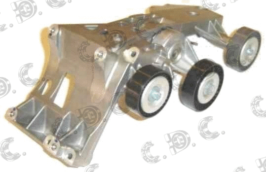 Belt Tensioner, V-ribbed belt (03.80835)