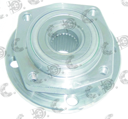Wheel Bearing Kit (01.336)