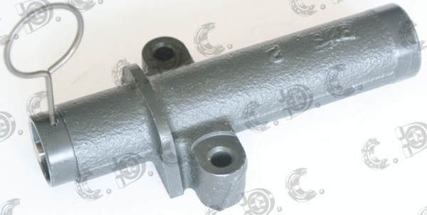 Vibration Damper, timing belt (03.81575)
