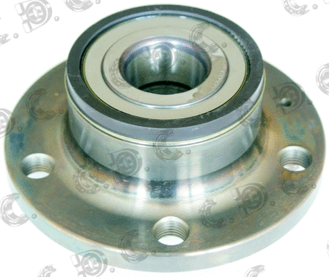 Wheel Bearing Kit (01.97825)