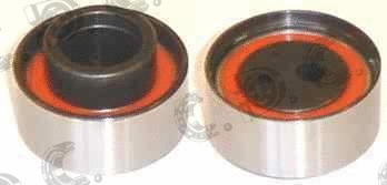Deflection/Guide Pulley, timing belt (03.80729)