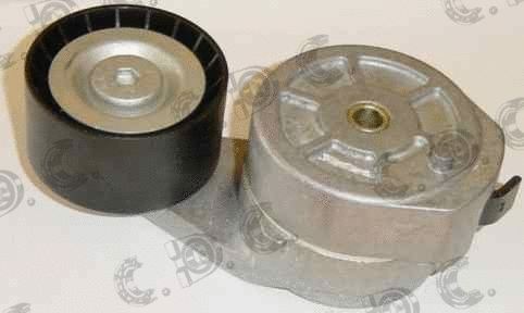 Belt Tensioner, V-ribbed belt (03.80622)