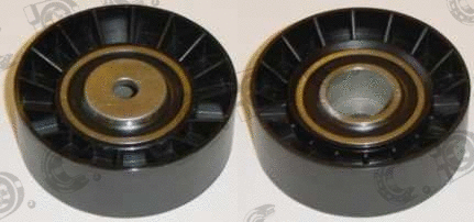 Deflection/Guide Pulley, V-ribbed belt (03.224)