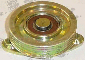 Belt Tensioner, V-ribbed belt (03.728)