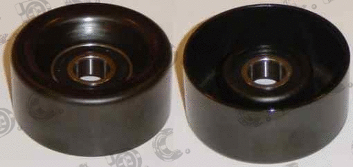 Deflection/Guide Pulley, V-ribbed belt (03.80806)