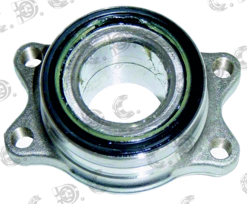 Wheel Bearing Kit (01.082)